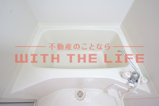 ドゥブラン上津【キャッシュバック対象物件】の浴室|お風呂で日々の疲れを落としましょう

