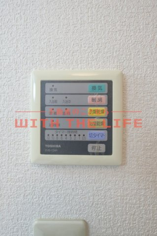 ドゥブラン上津【キャッシュバック対象物件】の設備