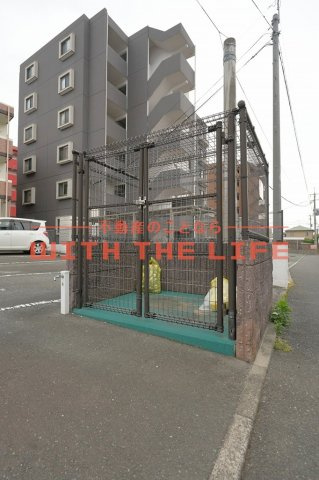 ドゥブラン上津【キャッシュバック対象物件】のその他共用部分
