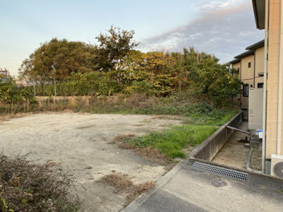 【外観】 | 菊本町1丁目　売土地