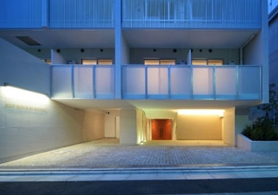 【エントランス】 | NISHI IKEBUKURO RESIDENCE（ニシイケブクロレジデンス）