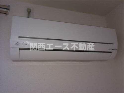 【設備】 | IKメゾン