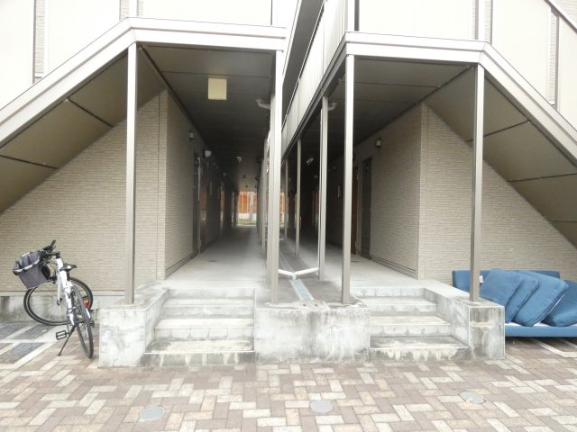 【エントランス】 | ヴィーブル和み