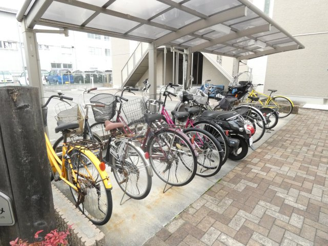 【その他共用部分】 | ヴィーブル和み