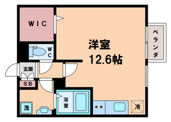 【間取り】 | ヴィーブル和み