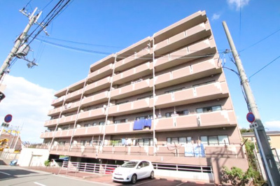 【外観】 | プリムローズいずみ