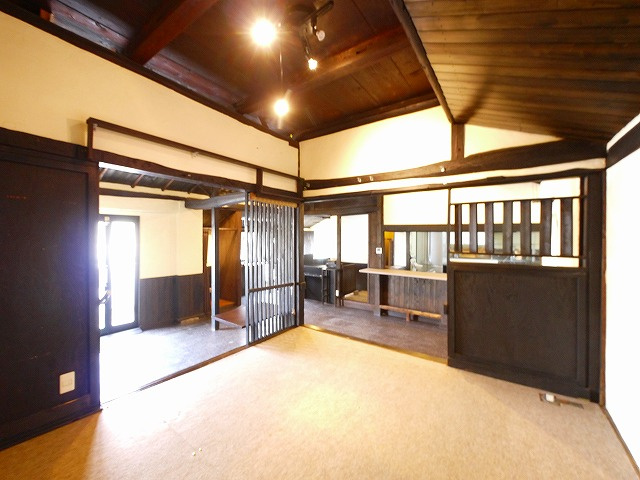 ルーラル登D