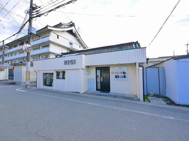 ルーラル登Dの外観|外観もきれいです