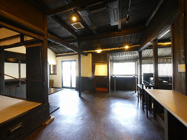 ルーラル登D