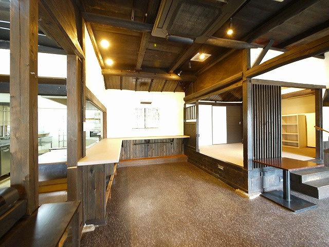 ルーラル登D