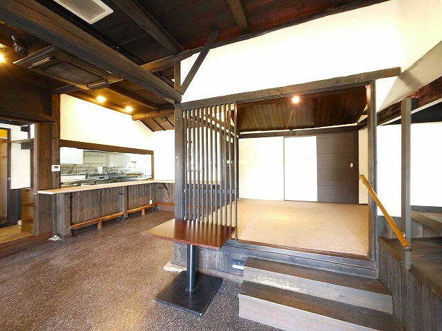 ルーラル登D