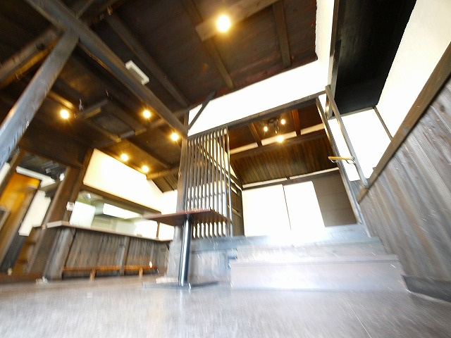 ルーラル登D