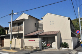 【外観】 | パークウォーク下鴨