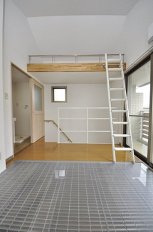 【洋室】 | パークウォーク下鴨