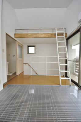 【洋室】 | パークウォーク下鴨