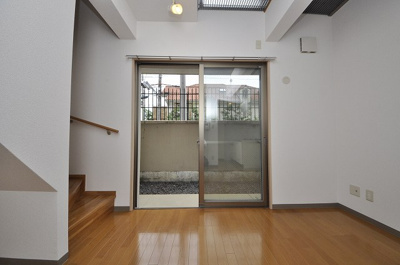 【居間・リビング】 | パークウォーク下鴨