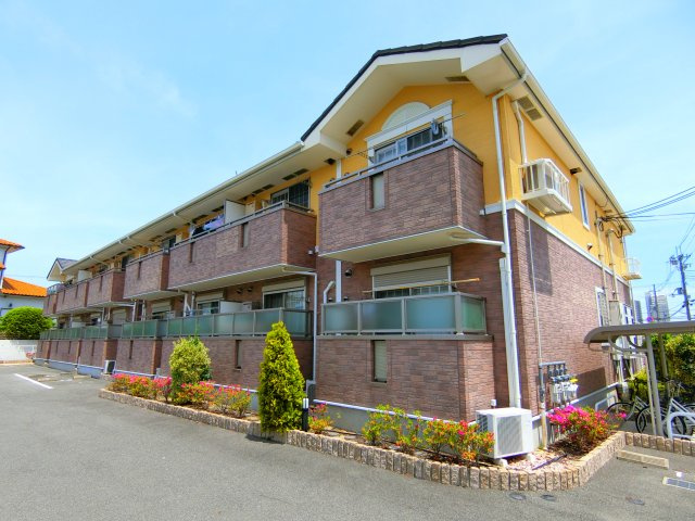 エクセレント大美野