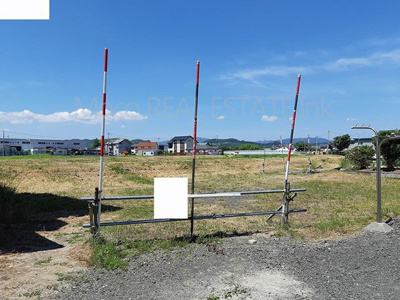 【外観】 | 東相内町土地