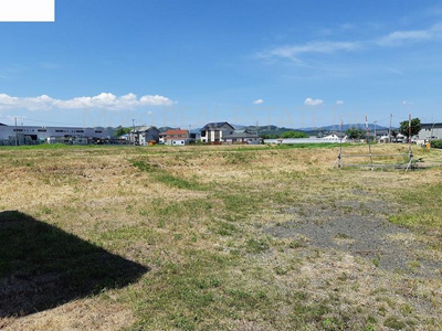 【外観】 | 東相内町土地