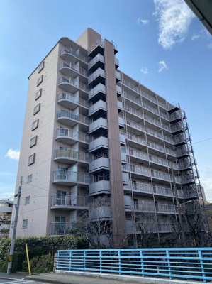 【外観】 | ネオコーポ高殿