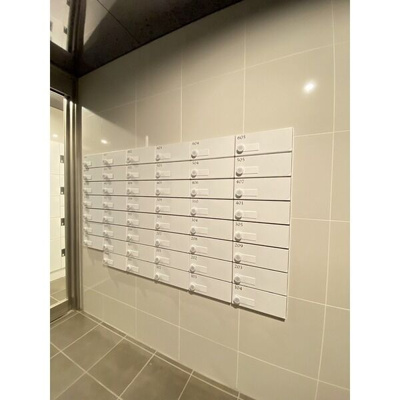 【その他共用部分】 | アルファコート下赤塚