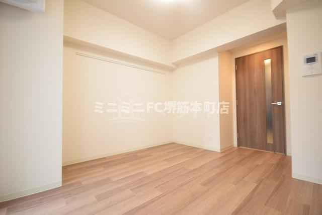 プレサンス梅田Ⅱの内装