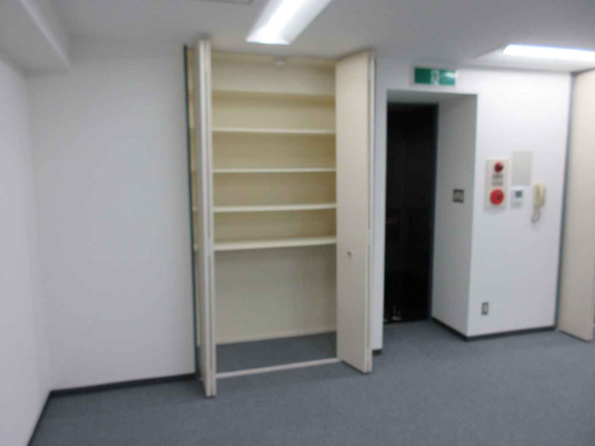 【内装】 | サンロードビル