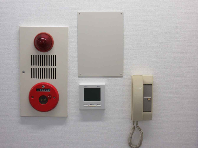 【設備】 | サンロードビル