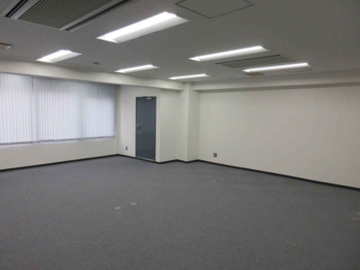 【内装】 | サンロードビル