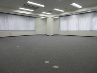 【内装】 | サンロードビル