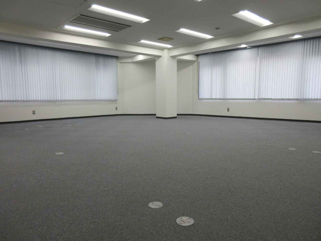 【内装】 | サンロードビル