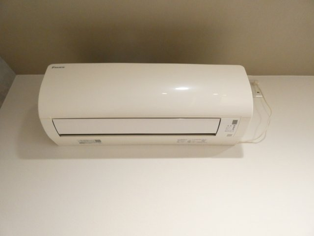 【設備】 | オークコート殿辻