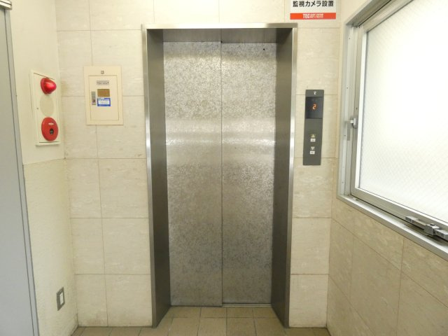 【その他共用部分】 | オークコート殿辻
