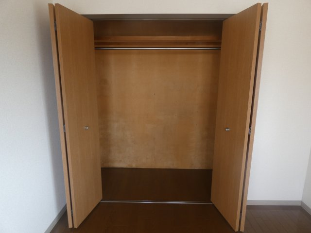 【収納】 | オークコート殿辻