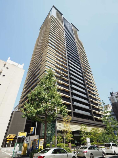 【外観】 | RJR堺筋本町タワー