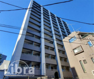 パークハウス代々木公園ラフィナートの画像