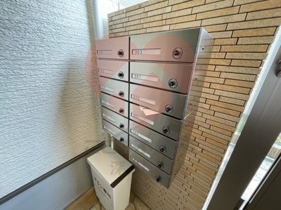 【その他】 | フジパレス堺南長尾Ⅴ番館