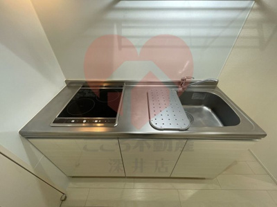 【キッチン】 | フジパレス堺南長尾Ⅴ番館