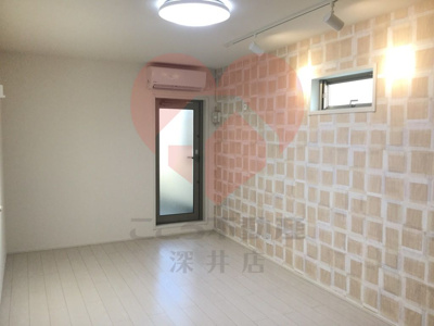 【居間・リビング】 | フジパレス堺南長尾Ⅴ番館