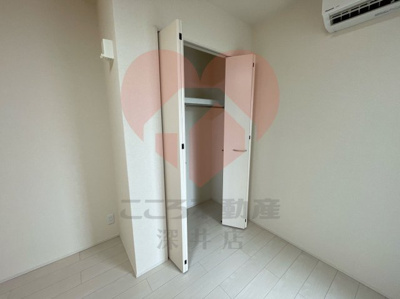 【収納】 | フジパレス堺南長尾Ⅴ番館