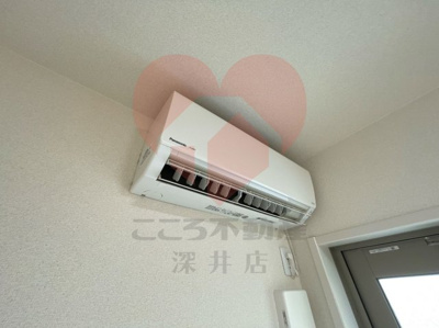 【設備】 | フジパレス堺南長尾Ⅴ番館