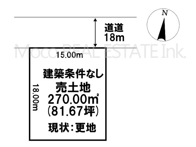 【土地図】 | 新生町土地