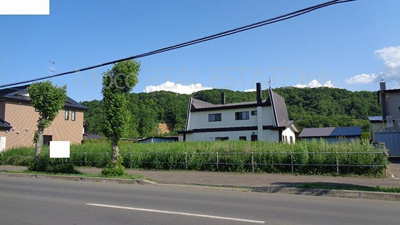 【外観】 | 新生町土地