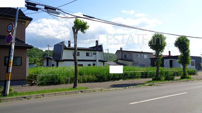 【外観】 | 新生町土地