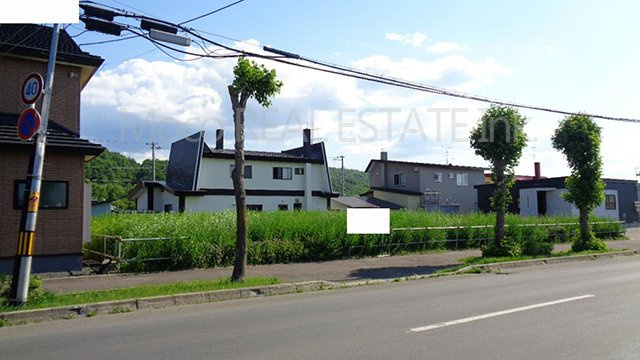 【外観】 | 新生町土地
