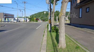 【周辺】 | 新生町土地