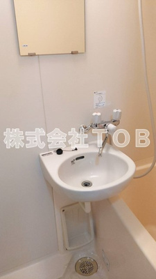 【洗面所】 | OLIO上北沢