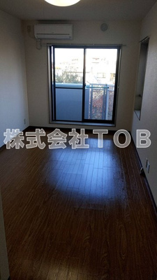 【居間・リビング】 | OLIO上北沢