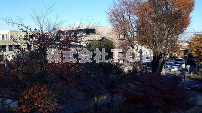 【展望】 | OLIO上北沢