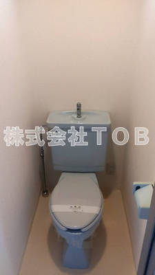 【トイレ】 | OLIO上北沢